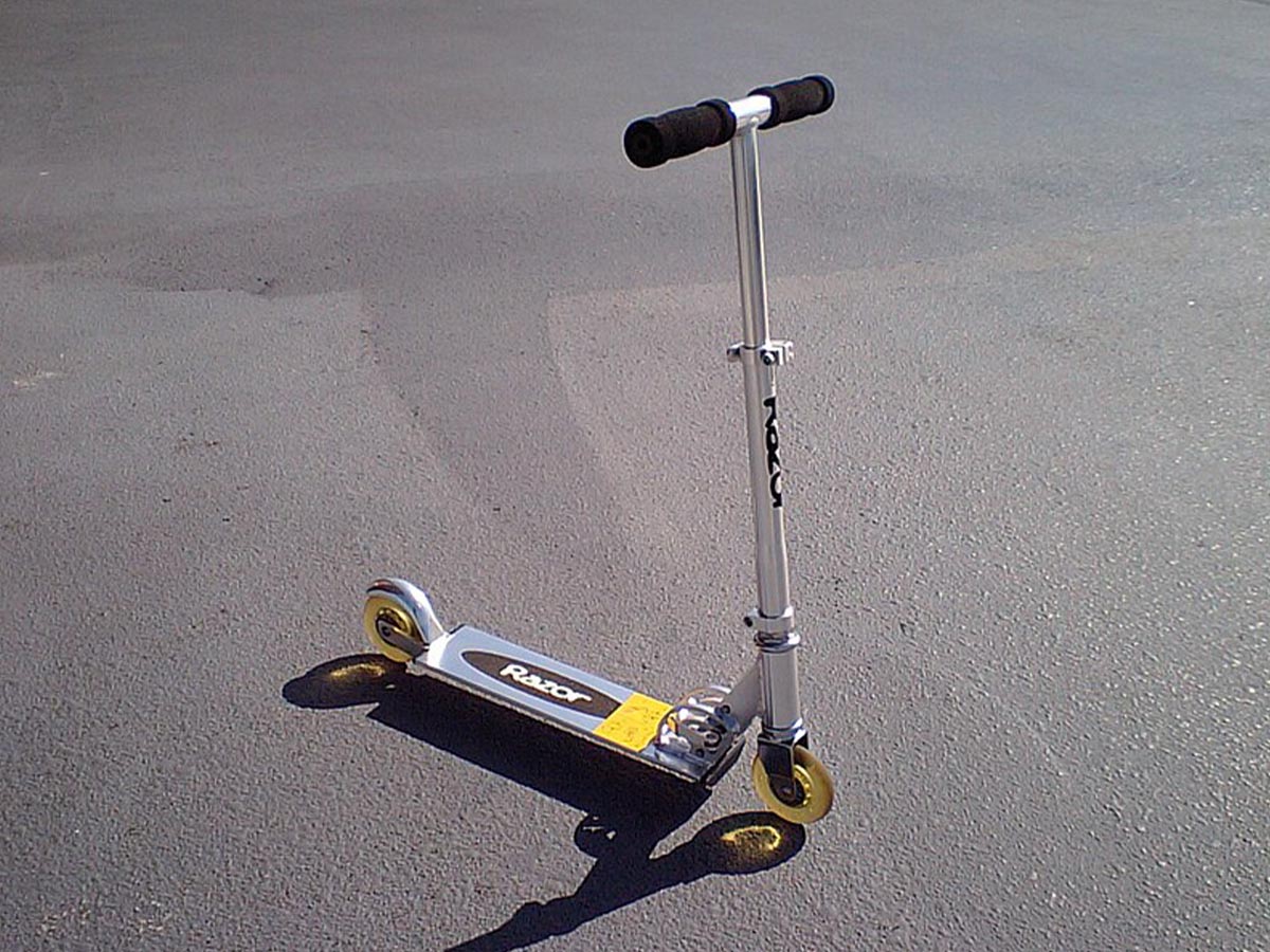 Razor Scooter