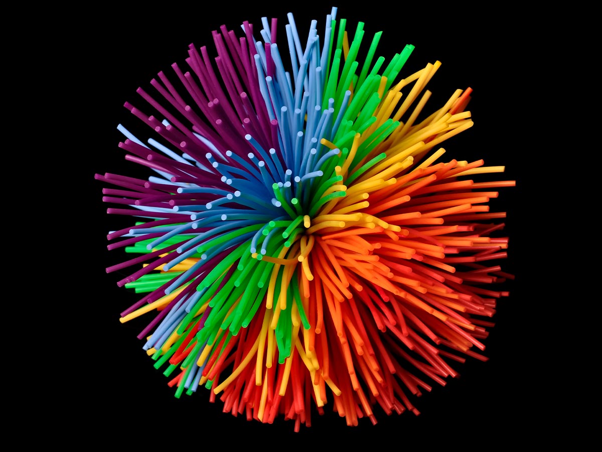 Koosh Balls (1988)