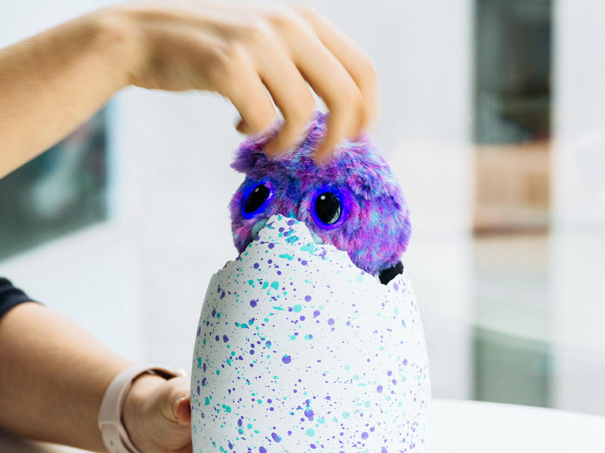 Hatchimals (2016)