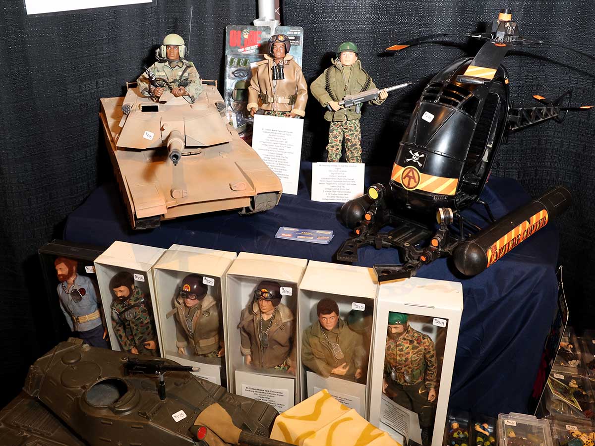 G.I. Joe (1964)