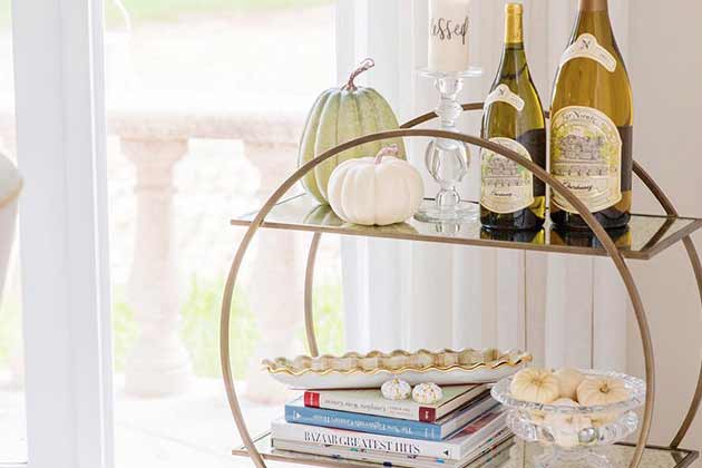 Bar Carts