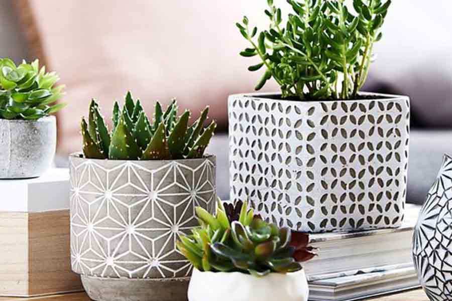 Geometric Patterns