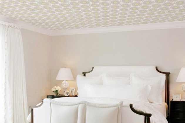 Statement Ceilings