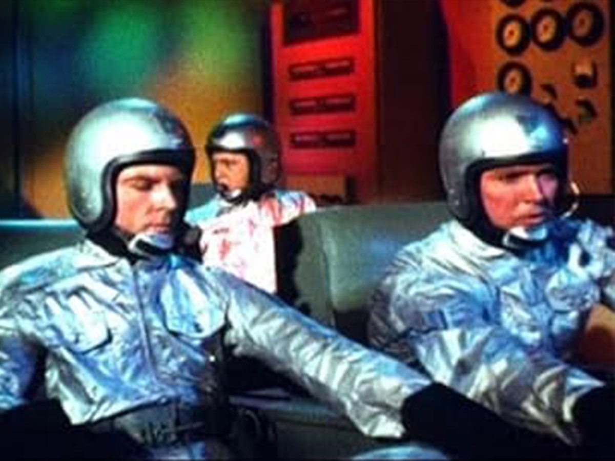 The Doomsday Machine