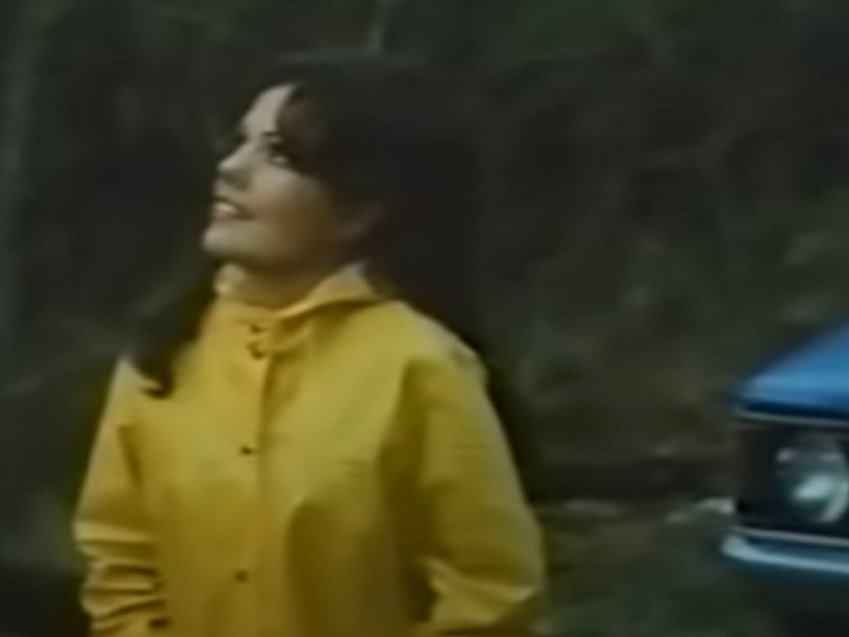 Return to Boggy Creek