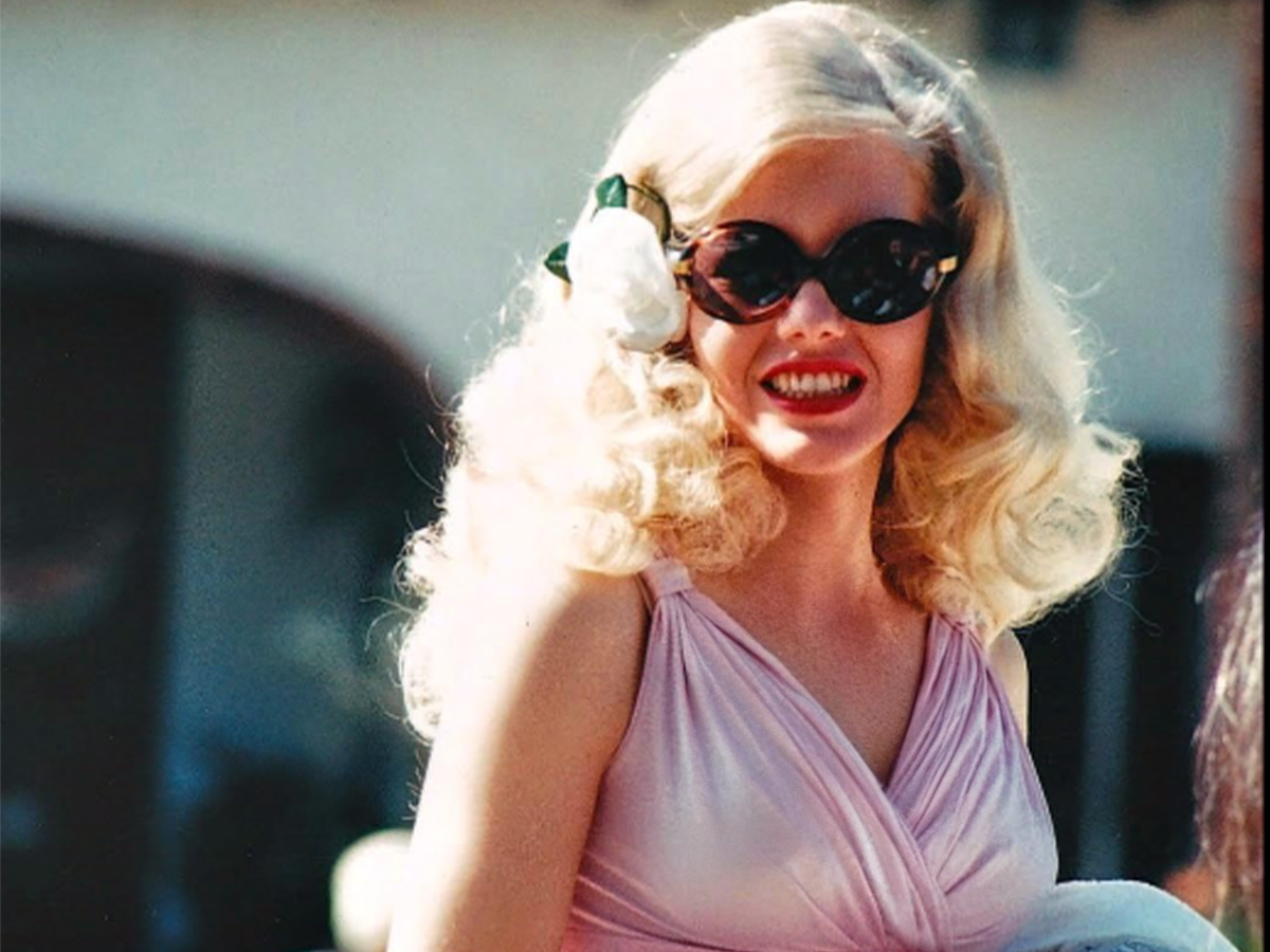 Goodbye, Norma Jean