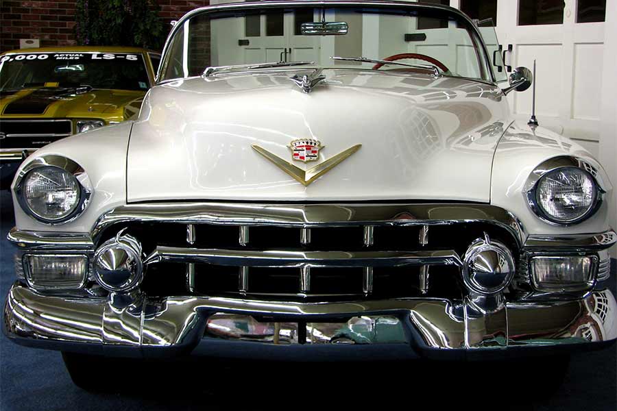 1952 Cadillac Eldorado