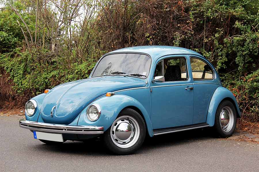 1956 VW Type 1