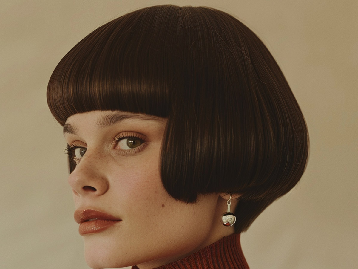 This Mushroom Look