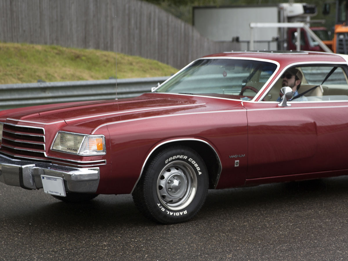 1978 Dodge Magnum