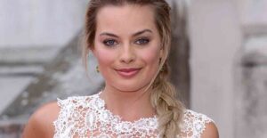 messy braid