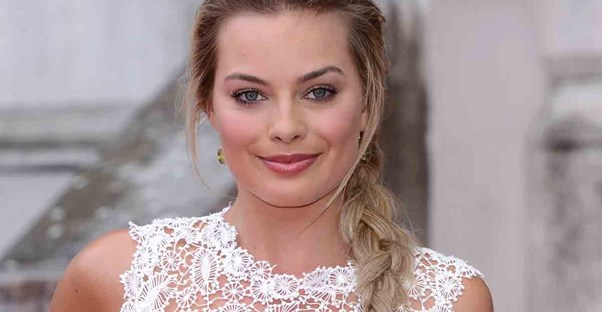 messy braid