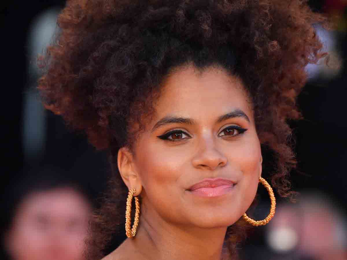 Natural Hair