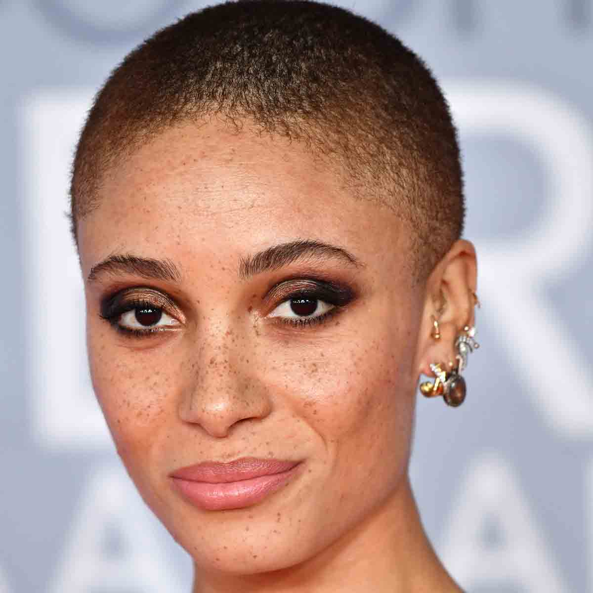 Buzz Cuts