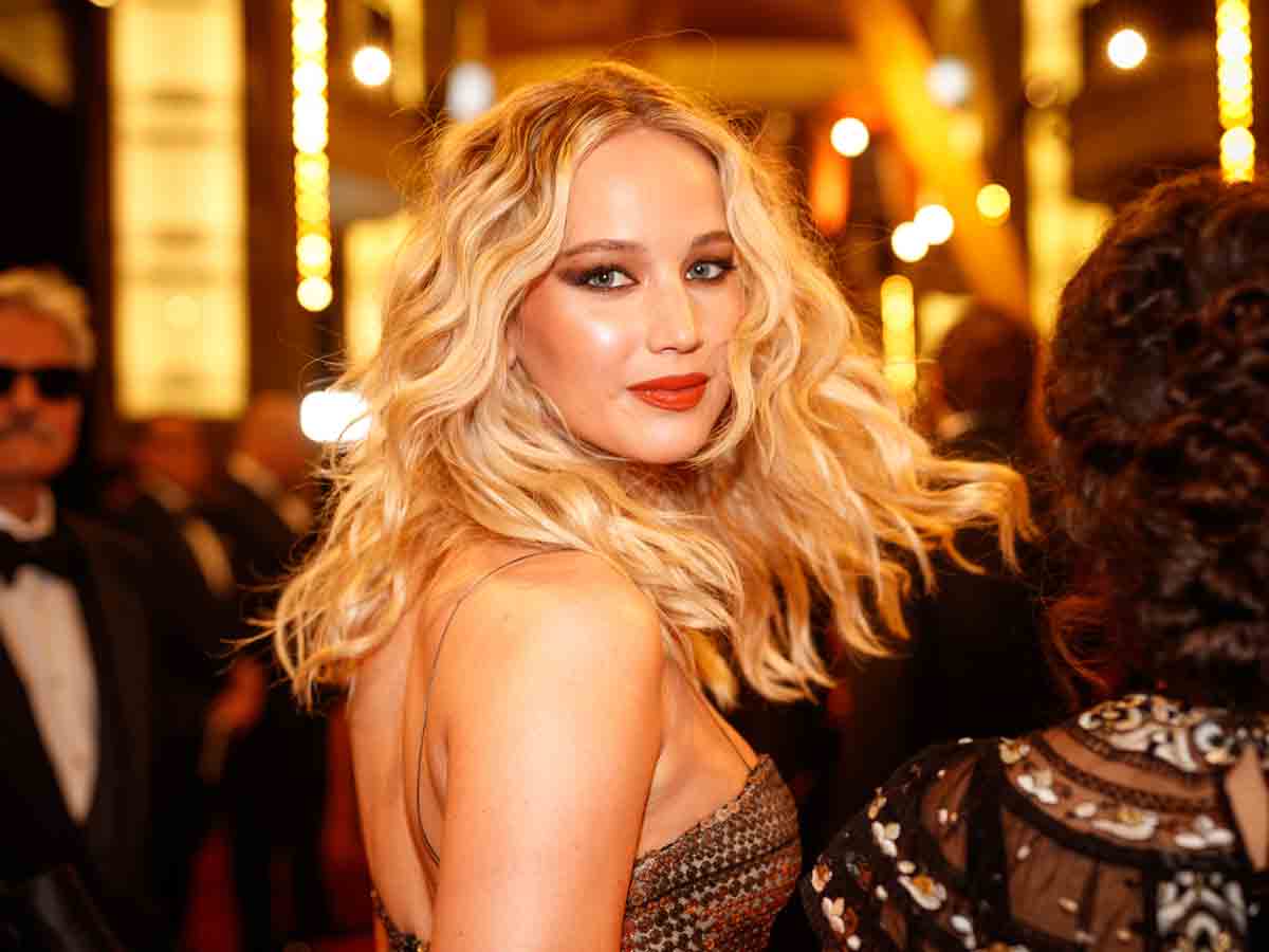 “Expensive” Blonde