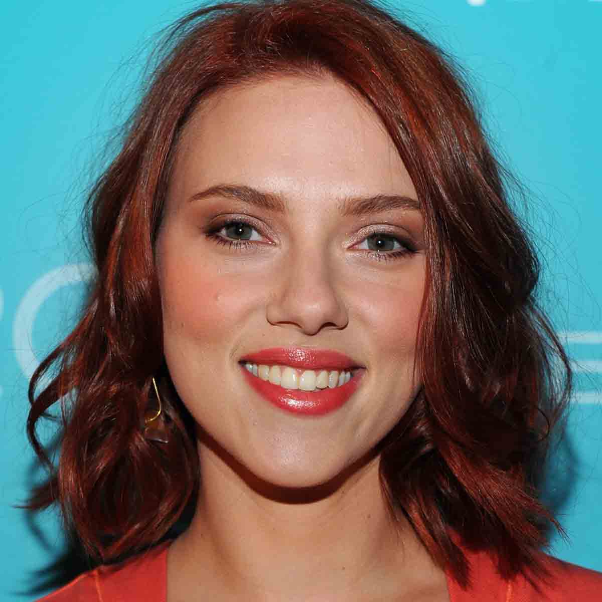 Reddish Browns