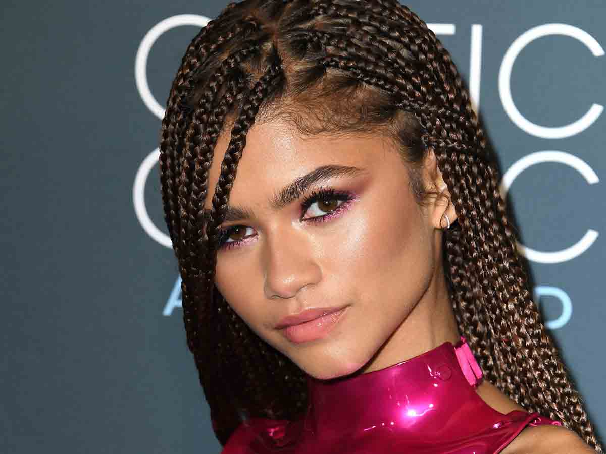 Box Braids