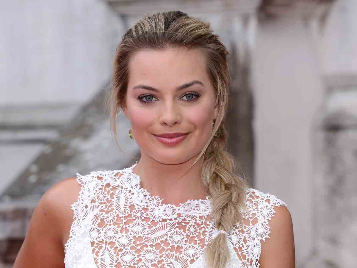 Messy Braids