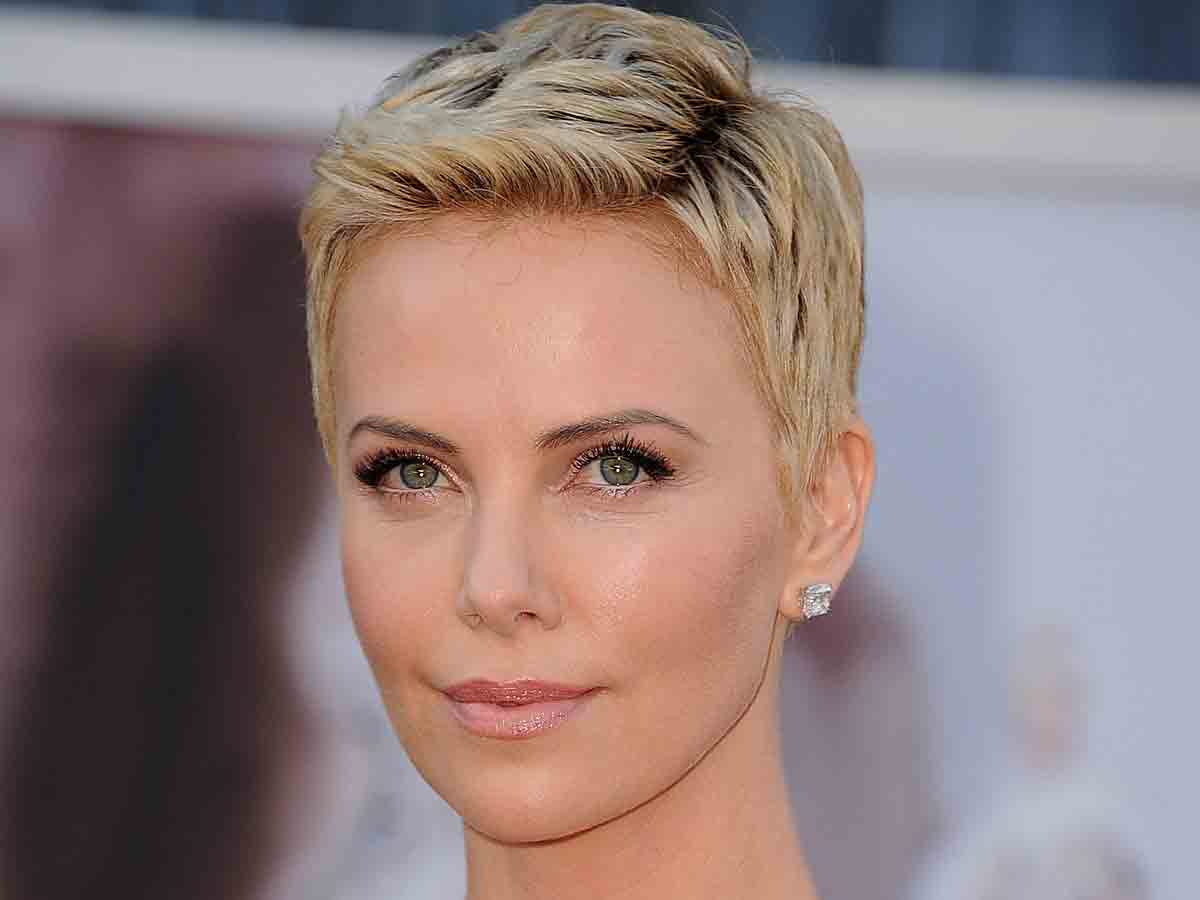 Pixie Cuts