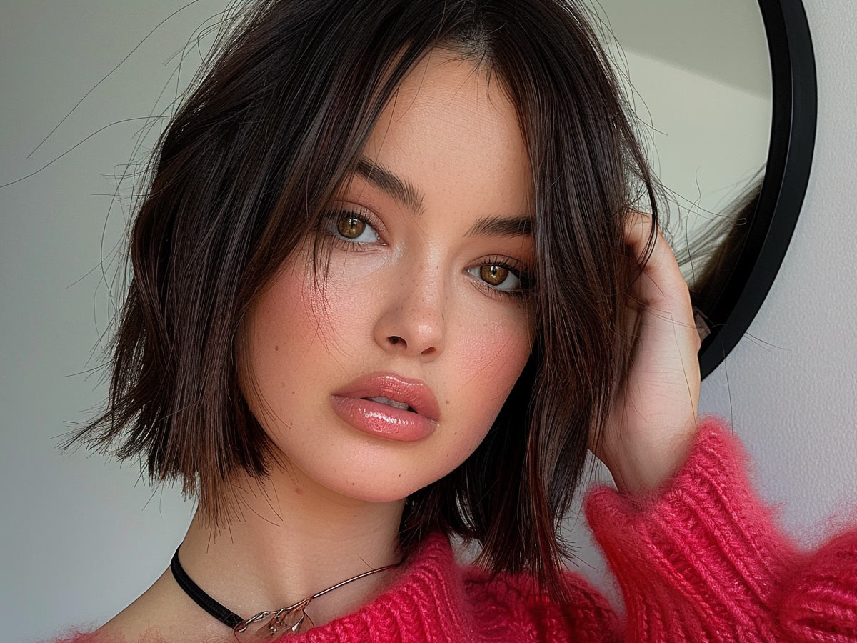 Chanel Bob