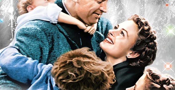 Its a Wonderful Life