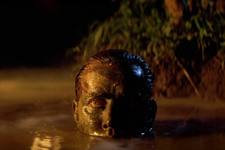 Apocalypse Now