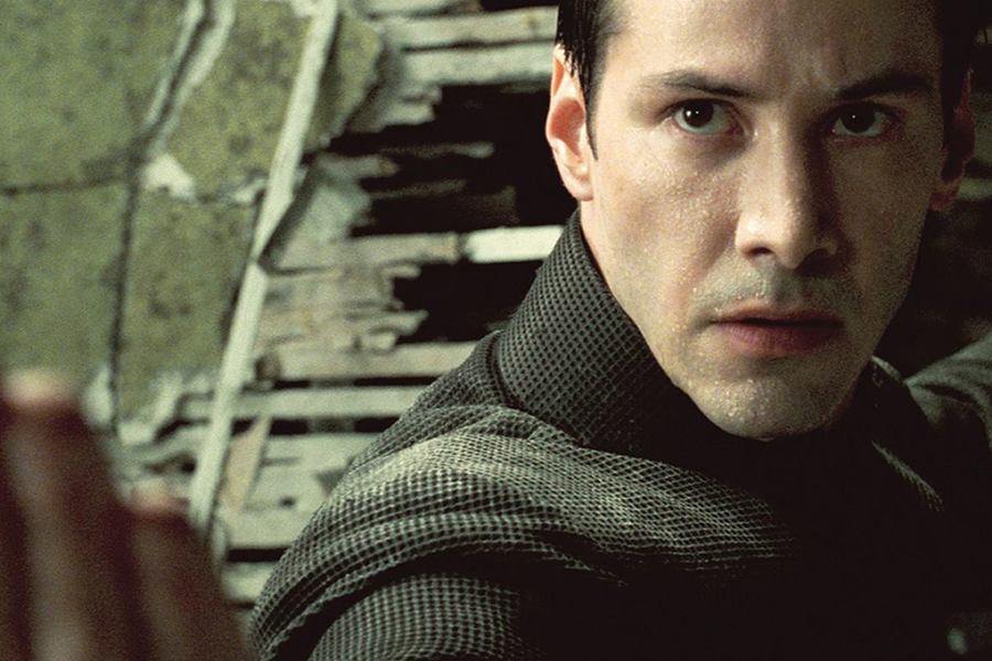 The Matrix