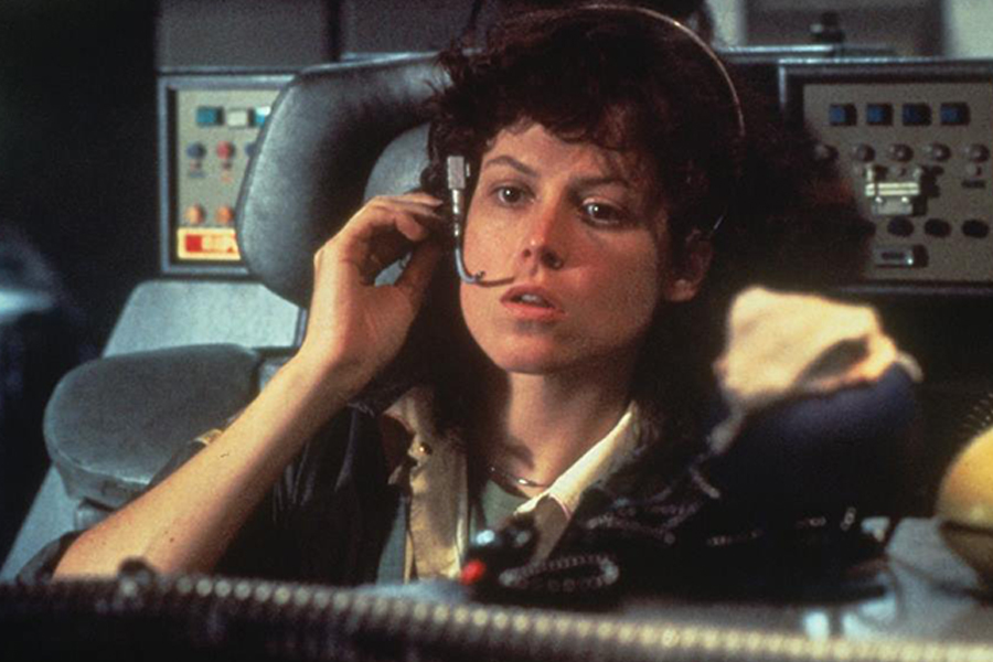 Alien