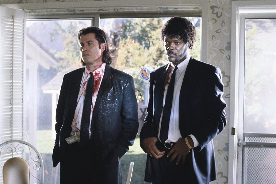 Pulp Fiction
