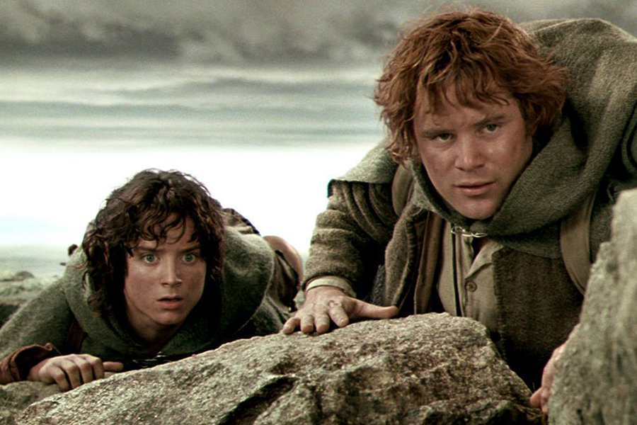 Lord of the Rings
