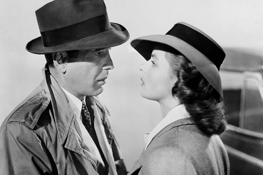 Casablanca