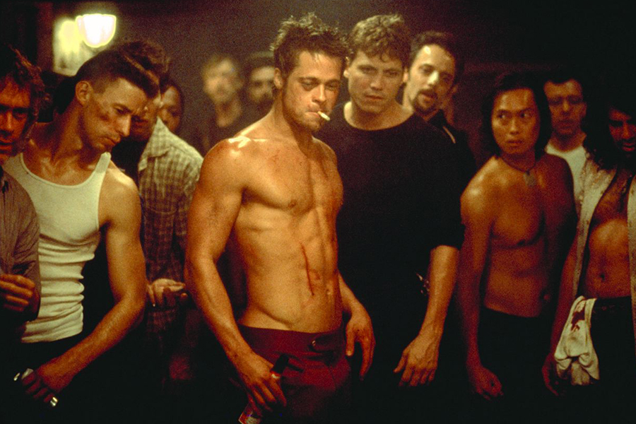 Fight Club