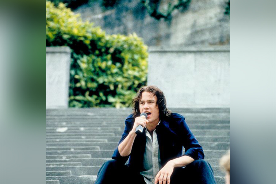 10 Things I Hate About You