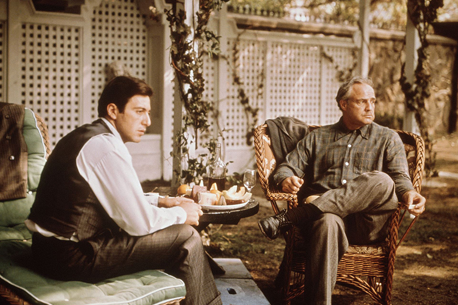 The Godfather