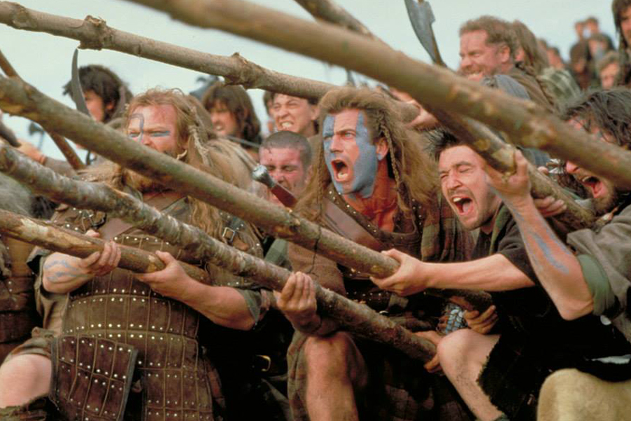 Braveheart