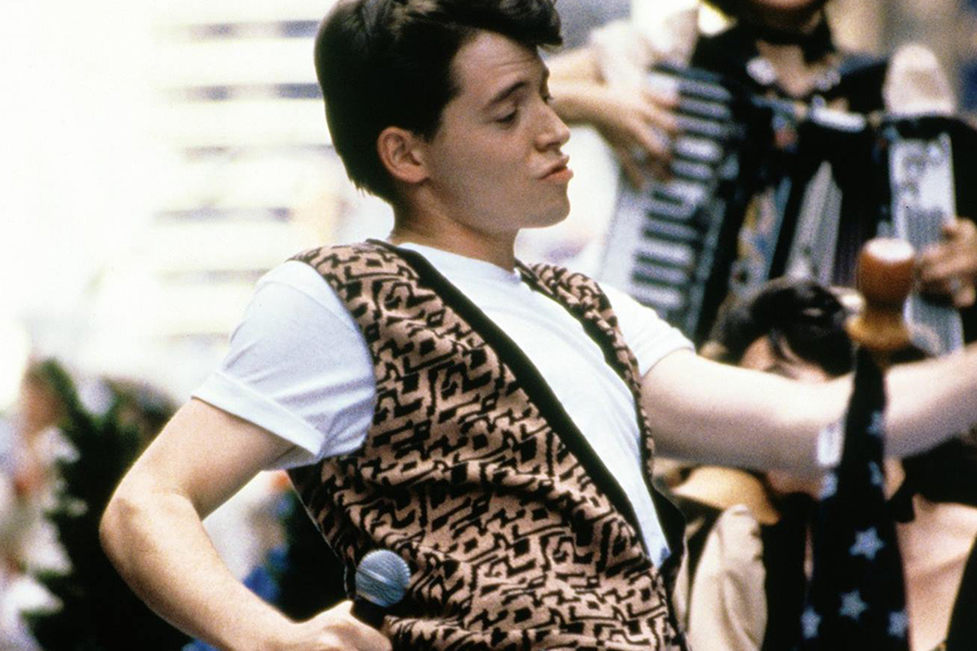 Ferris Bueller's Day Off