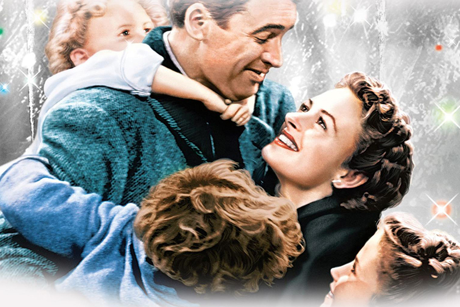 It's a Wonderful Life