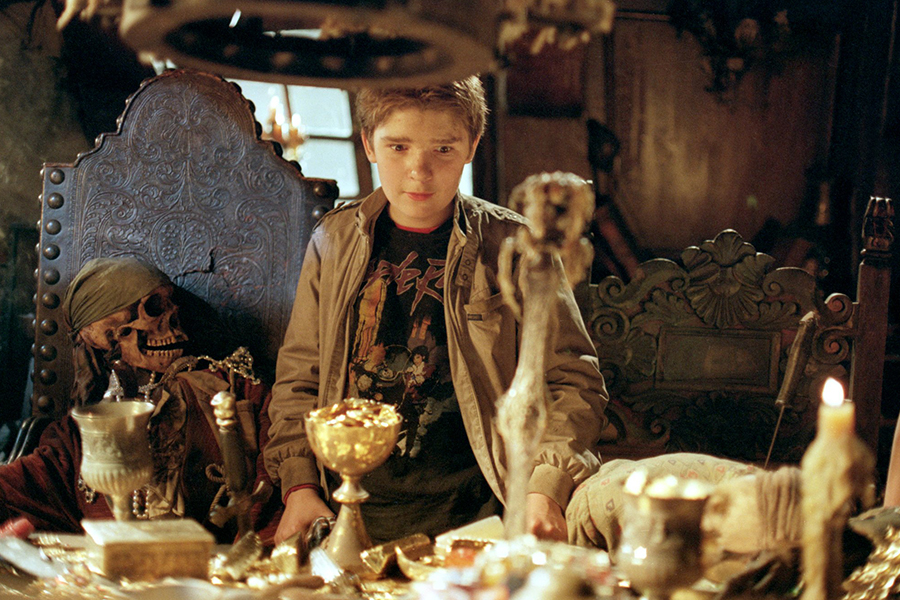 The Goonies