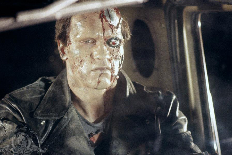 The Terminator