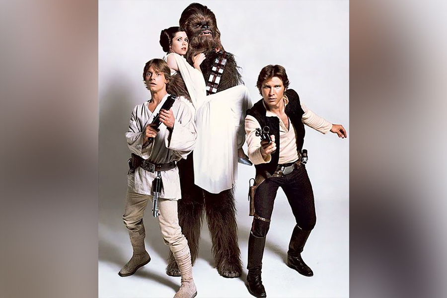 Star Wars