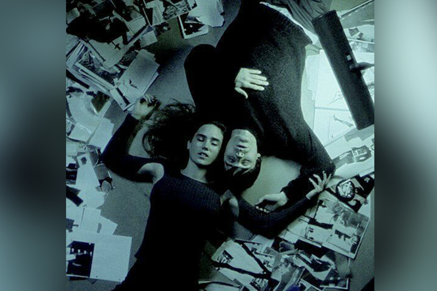Requiem for a Dream
