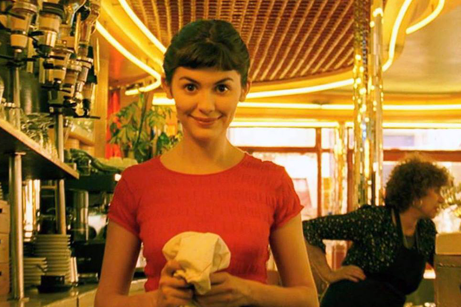 Amelie