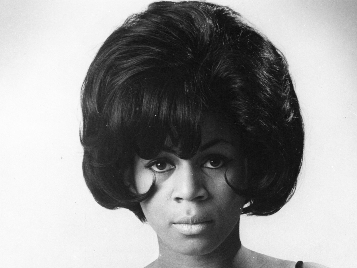 "Lovin' You" by Minnie Riperton