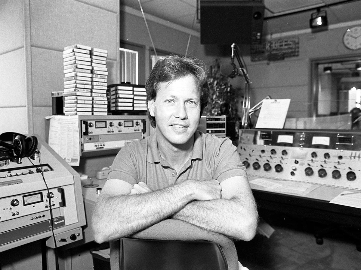 "Disco Duck" by Rick Dees and His Cast of Idiots