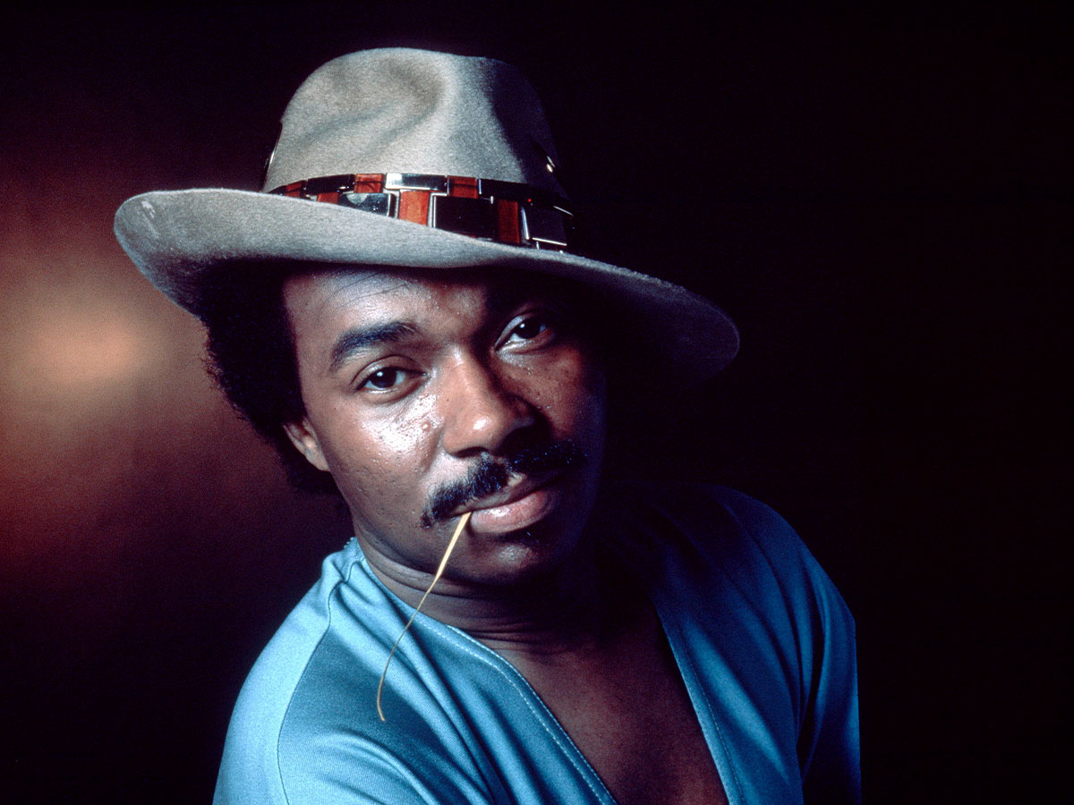 "The Hustle" by Van McCoy