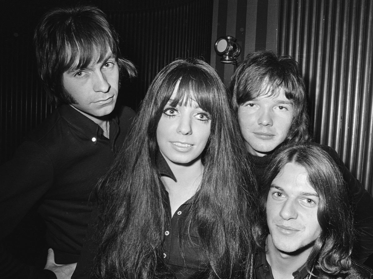 "Venus" by Shocking Blue