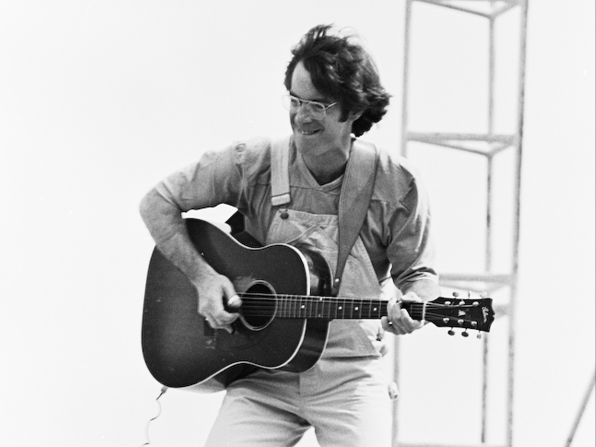 "Welcome Back" by John Sebastian