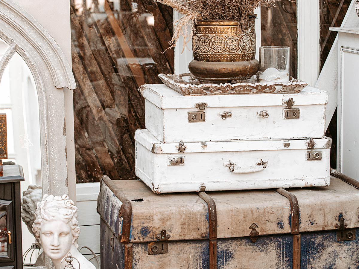 Shabby Chic