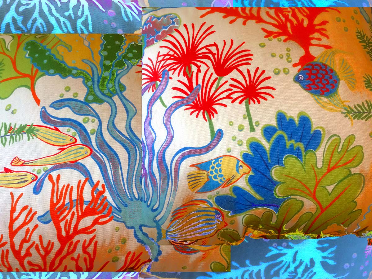 Eccentric Patterns