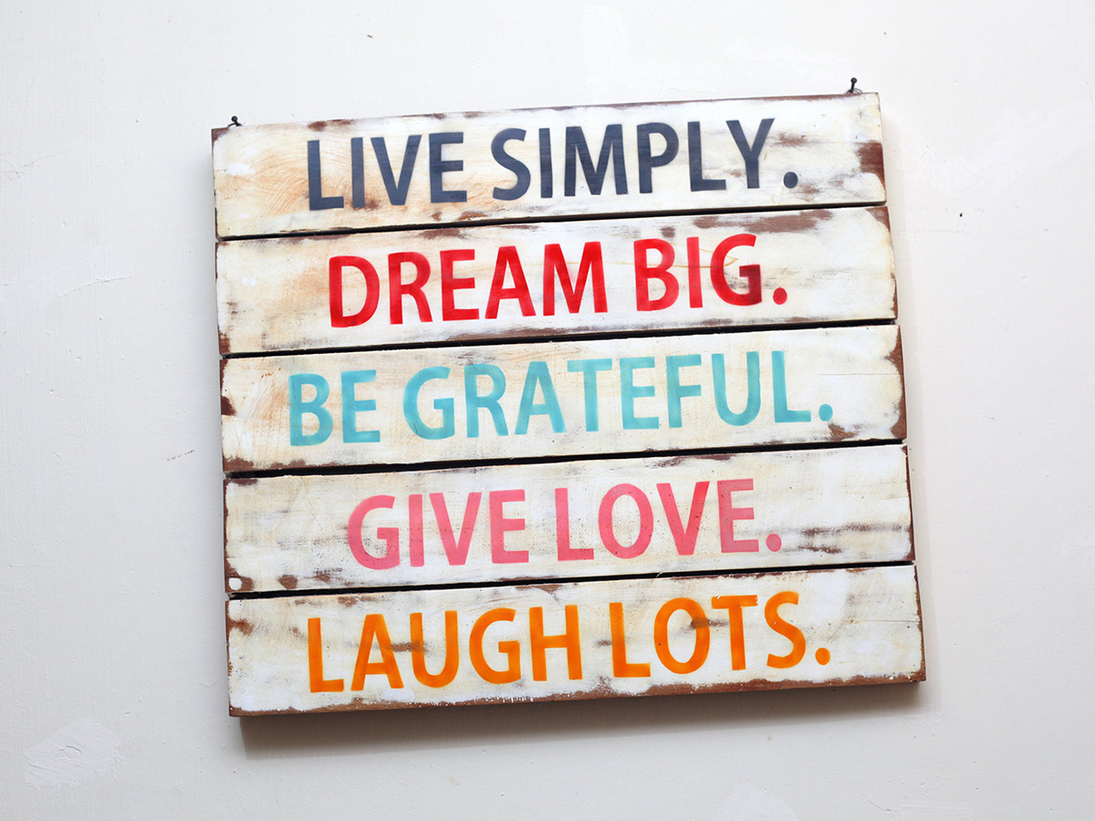 Inspirational Quotes